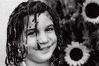 Ritratto di bambina Ritratto di bambina