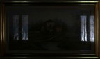 La casa di notte