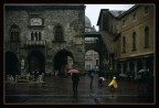 piove piove