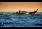 Long Tail Boat Long Tail Boat