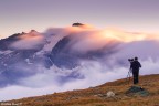 Cloudsfall