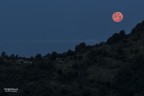 una Luna di qualche mese fa.... una Luna di qualche mese fa....