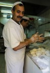 Il pane arabo Il pane arabo