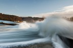 The power of water