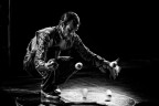 il giocoliere il giocoliere