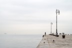 Trieste, novembre 2014