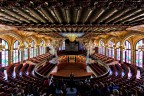 Palazzo della musica catalana