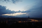 torino al tramonto torino al tramonto