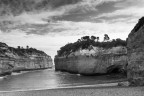 Dalla strada del Grande Oceano Dalla strada del Grande Oceano