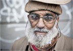 Il Vecchio di Kabul Il Vecchio di Kabul