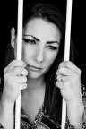 Imprigionata tra i miei pensieri Imprigionata tra i miei pensieri