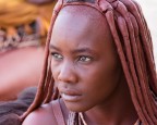 Ragazza himba Ragazza himba