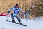 Coppa Europa Slalom Speciale Sprint Race Coppa Europa Slalom Speciale Sprint Race
