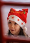 Merry Christmas Merry Christmas