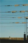 I treni del cielo... I treni del cielo...