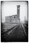 Chiesetta del Moronasco Chiesetta del Moronasco