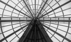 Cupola parte centrale Cupola parte centrale