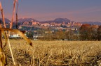 Bergamo alta Bergamo alta