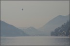 Lago d'inverno Lago d'inverno