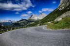 La curva La curva