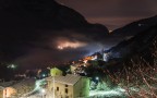 Notte Imbiancata Notte Imbiancata