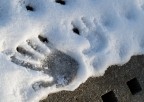 lasciare un'impronta lasciare un'impronta