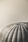 Vintage ballon! Vintage ballon!