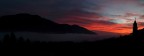 Alba nebbiosa Alba nebbiosa