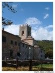 Badia a Coltibuono Badia a Coltibuono
