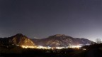 La mia valle sotto alle stelle La mia valle sotto alle stelle