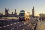 Not in service ( london )