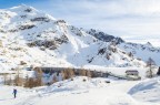 Uomo e montagna Uomo e montagna