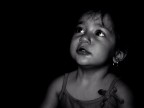La magia negli occhi di un bambino... La magia negli occhi di un bambino...