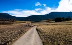 The long and winding road... The long and winding road...