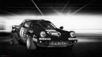 Lancia Stratos Lancia Stratos