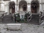 Antica farmacia degli incurabili...Napoli Antica farmacia degli incurabili...Napoli