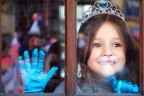 E' arrivato il carnevale... E' arrivato il carnevale...