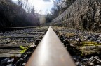 Ferrovia nei dintorni di Urbino, Italia.

Nikon D700
Nikkor AF 24.0-120.0 mm f/3.5-5.6 D
�/7.1 
24.0 mm
1/640  
iso: 200