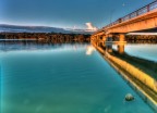 Sotto un ponte!!! Sotto un ponte!!!