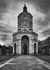 Monumento ai caduti in guerra Milanesi