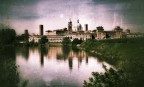 Mantova oggi..come ieri Mantova oggi..come ieri