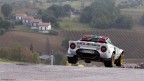 Lancia Stratos Aitalia Lancia Stratos Aitalia