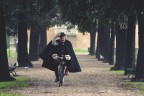 Il passatore Il passatore