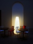 Luce d'interno