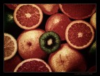 Fruit chopping... board Fruit chopping... board