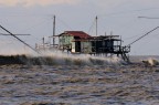 Rete da pesca Rete da pesca