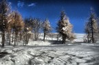 Serata innevata Serata innevata