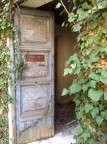 " E proibito l'ingresso " " E proibito l'ingresso "