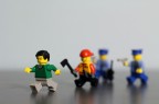 LEGO Actuality LEGO Actuality