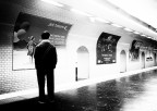Parigi - underground Parigi - underground